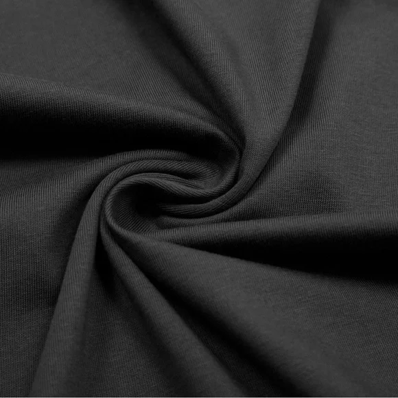 Gallery Dept Yellow and Dark Gray Skeleton Beach Tee - Picture 7 of 7